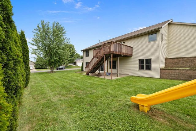 603 Knollwood DRIVE, Holmen, WI 54636