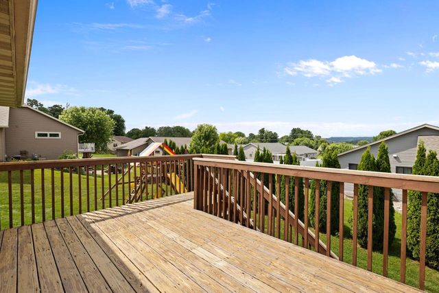 603 Knollwood DRIVE, Holmen, WI 54636