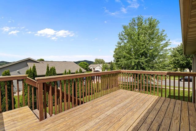 603 Knollwood DRIVE, Holmen, WI 54636