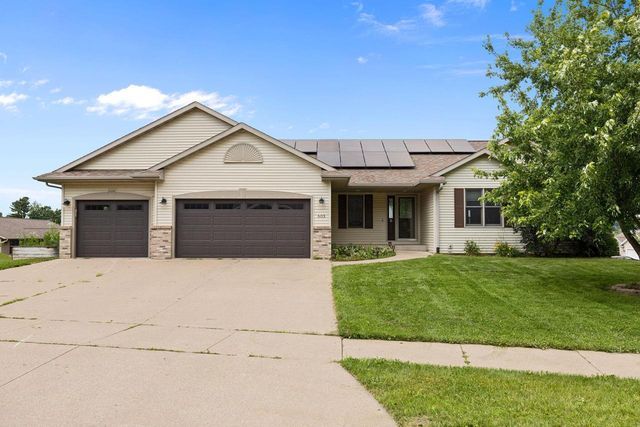 603 Knollwood DRIVE, Holmen, WI 54636