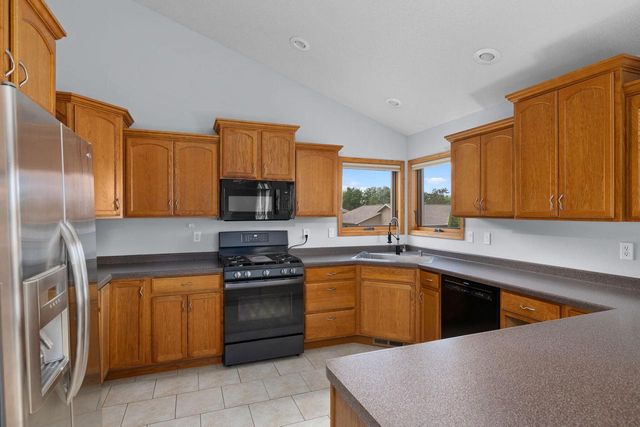 603 Knollwood DRIVE, Holmen, WI 54636
