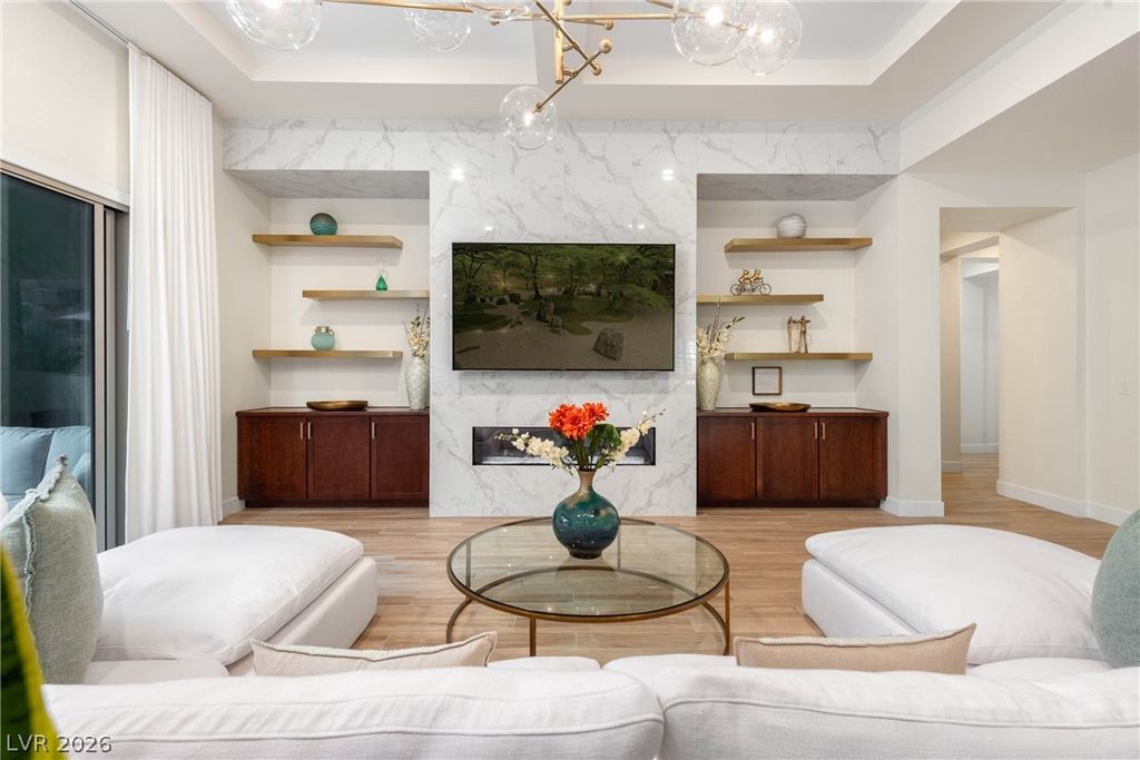 83 Basque Coast Street, Las Vegas, NV 89138 — photo 4
