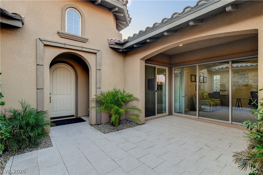 83 Basque Coast Street, Las Vegas, NV 89138 — photo 5