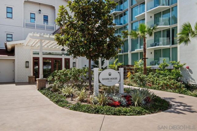 1500 Orange Ave Res 17, Coronado, CA 92118