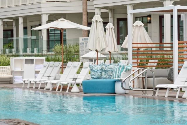 1500 Orange Ave Res 17, Coronado, CA 92118