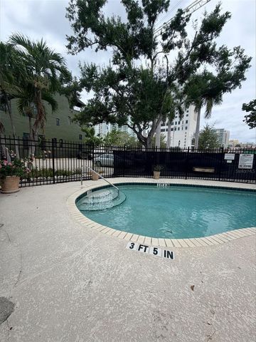 1221 N PALM AVENUE 204, Sarasota, FL 34236