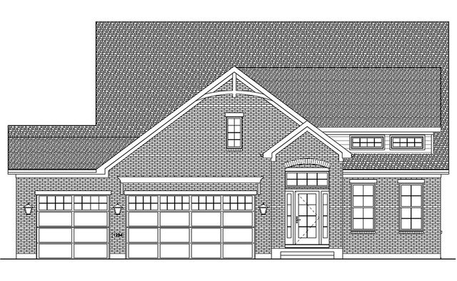 1229 Normandy Rue, Clearcreek Twp, OH 45458