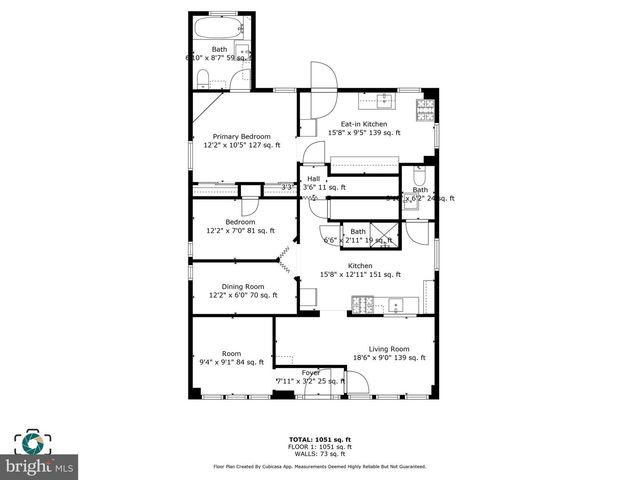 2201 WALNUT ST, Harrisburg, PA 17103