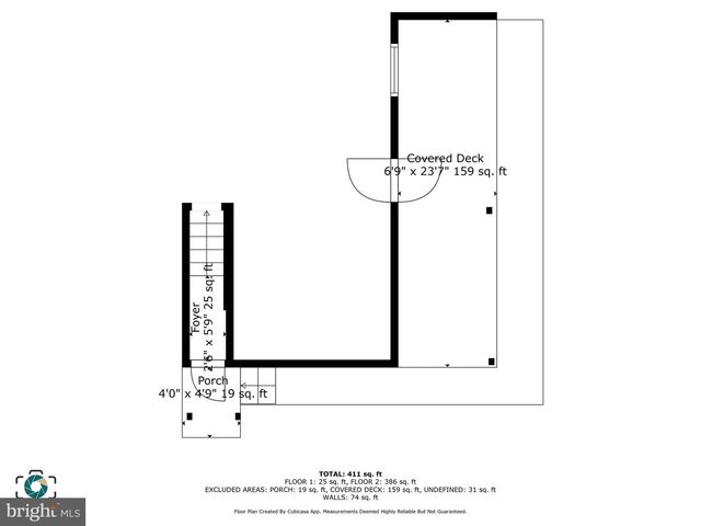 2201 WALNUT ST, Harrisburg, PA 17103