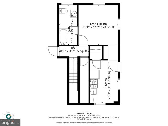 2201 WALNUT ST, Harrisburg, PA 17103