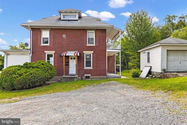 2201 WALNUT ST, Harrisburg, PA 17103