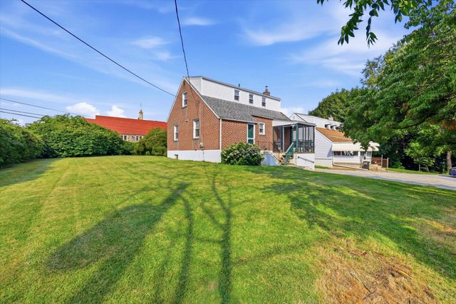 125 FOLCROFT AVE, Folcroft, PA 19032