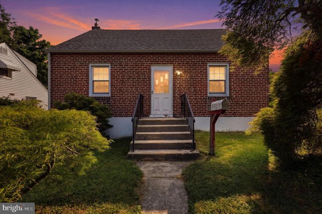 125 FOLCROFT AVE, Folcroft, PA 19032