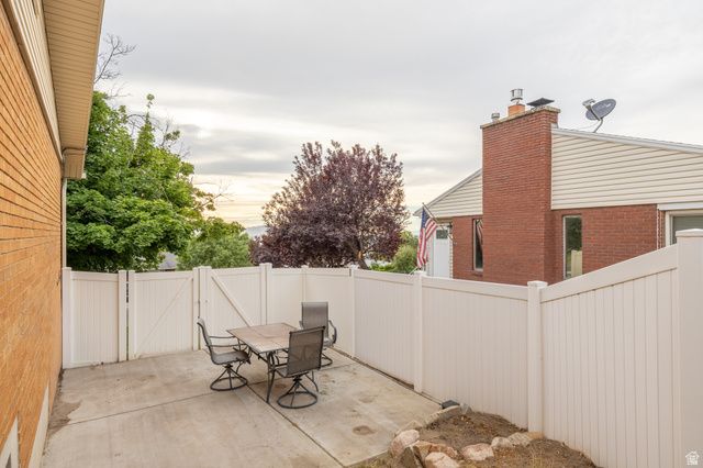 3341 S 675 W, Bountiful, UT 84010