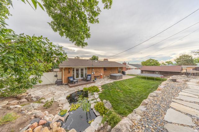 3341 S 675 W, Bountiful, UT 84010