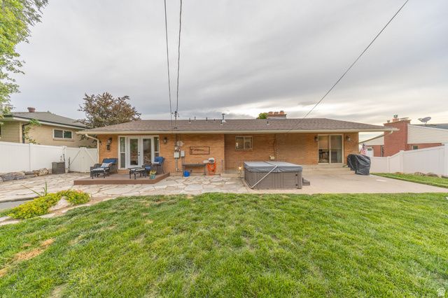 3341 S 675 W, Bountiful, UT 84010
