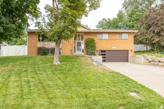 3341 S 675 W, Bountiful, UT 84010