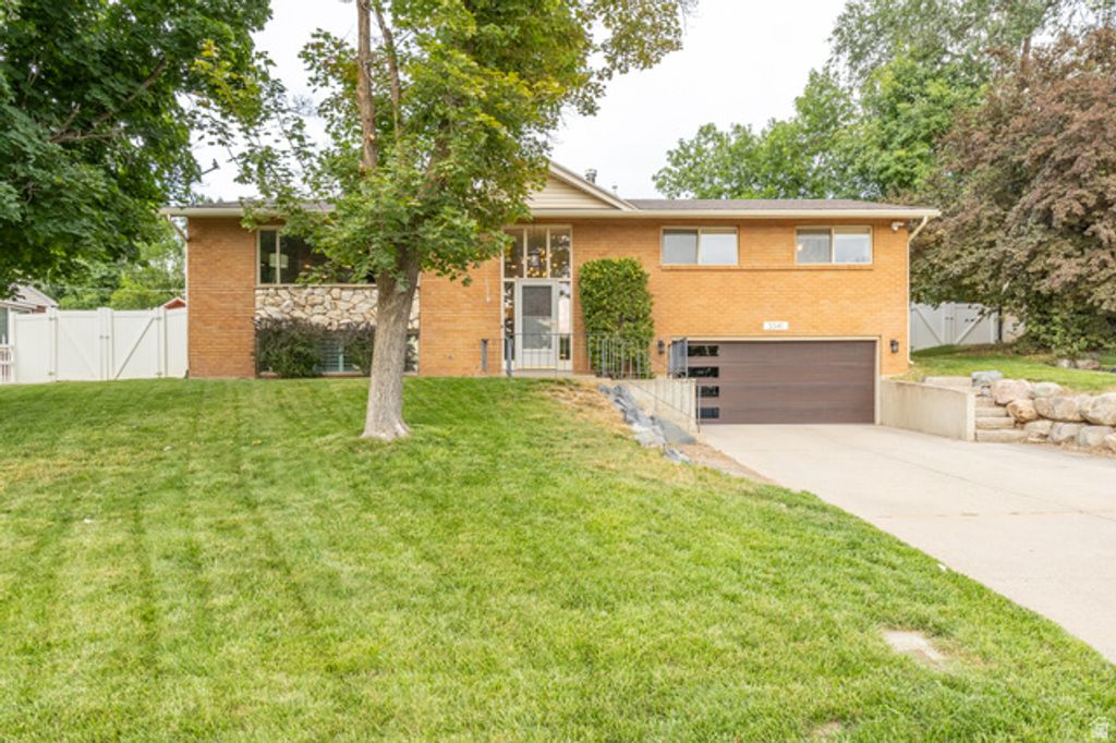 3341 S 675 W, Bountiful, UT 84010