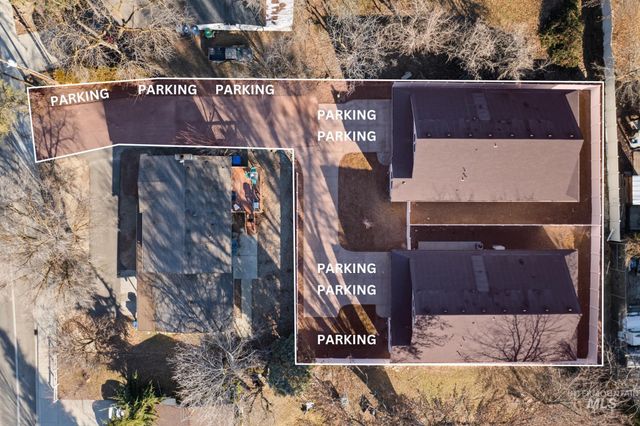 4642 N Maple Grove Rd, Boise, ID 83704