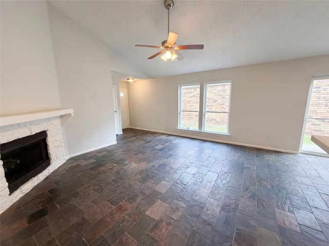 308 Teakwood Lane, Lewisville, TX 75067