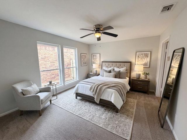 308 Teakwood Lane, Lewisville, TX 75067