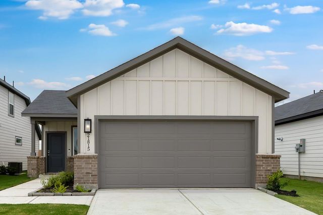 21815 Red Lantana Trail, Hockley, TX 77447