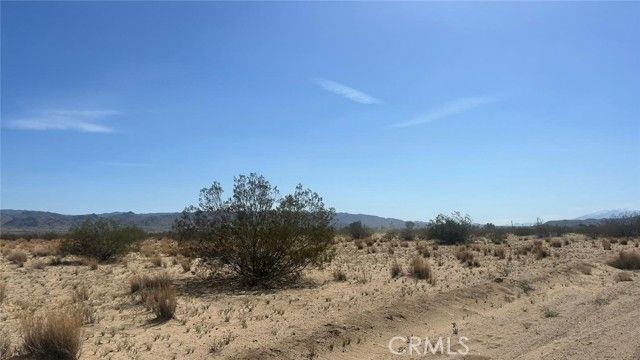 65145 E Broadway & 4th St, Joshua Tree, CA 92252