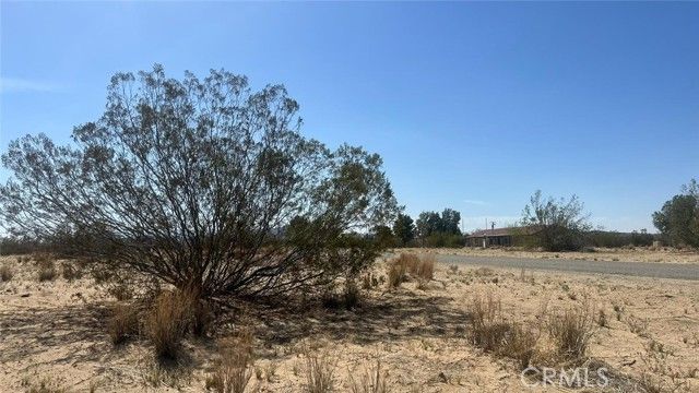65145 E Broadway & 4th St, Joshua Tree, CA 92252