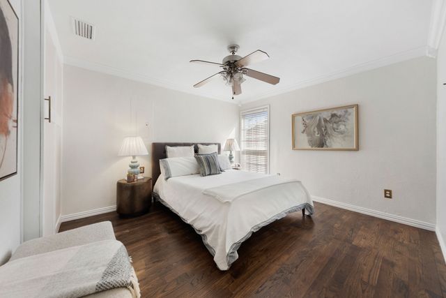 10338 Country Club Drive, Dallas, TX 75218