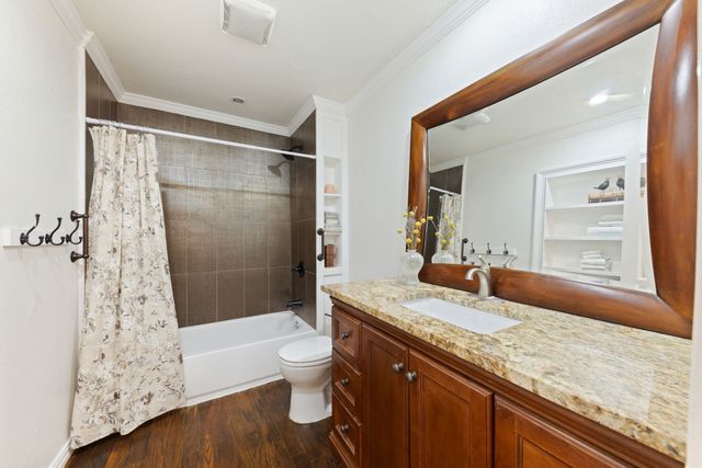 10338 Country Club Drive, Dallas, TX 75218