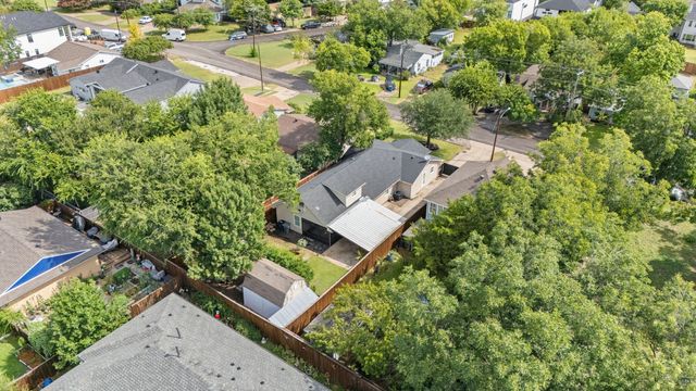 10338 Country Club Drive, Dallas, TX 75218