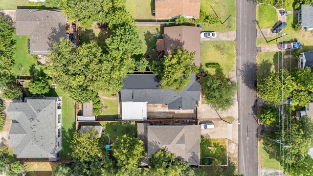 10338 Country Club Drive, Dallas, TX 75218