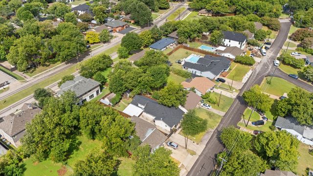 10338 Country Club Drive, Dallas, TX 75218