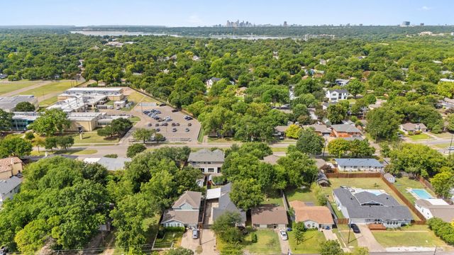 10338 Country Club Drive, Dallas, TX 75218