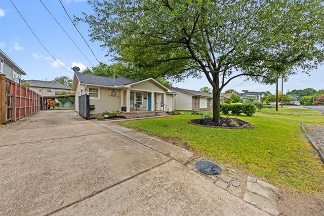 10338 Country Club Drive, Dallas, TX 75218