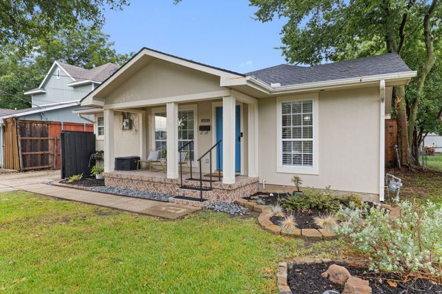 10338 Country Club Drive, Dallas, TX 75218