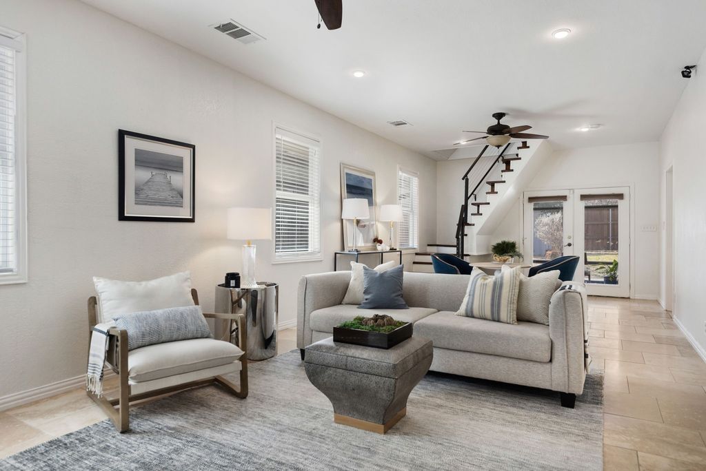 10338 Country Club Drive, Dallas, TX 75218