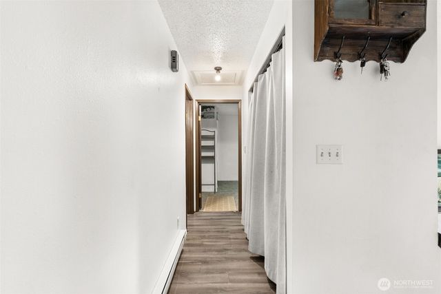 751 Peters Street, Raymond, WA 98577