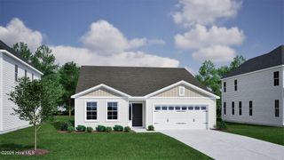 705 Mallory Drive, Sneads Ferry, NC 28460