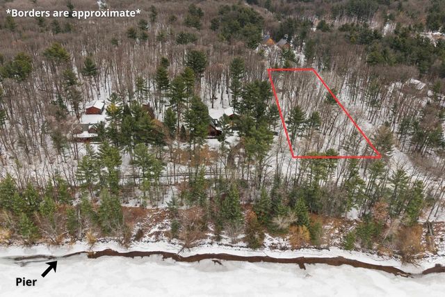 Lot 69 18th Lane, Arkdale, WI 54613