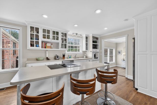 515 Brentlawn Dr, Nashville, TN 37220