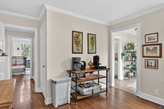 515 Brentlawn Dr, Nashville, TN 37220