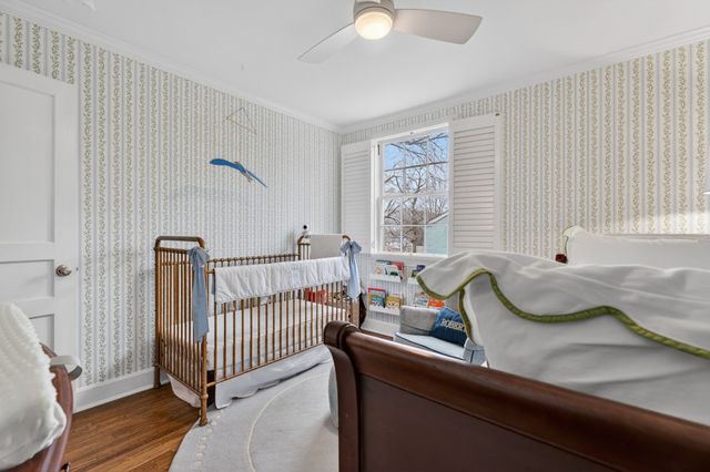 515 Brentlawn Dr, Nashville, TN 37220