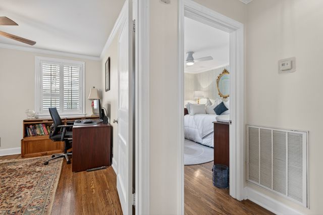 515 Brentlawn Dr, Nashville, TN 37220