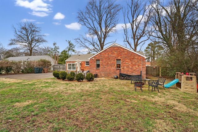 515 Brentlawn Dr, Nashville, TN 37220
