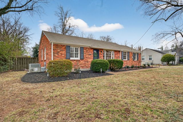 515 Brentlawn Dr, Nashville, TN 37220