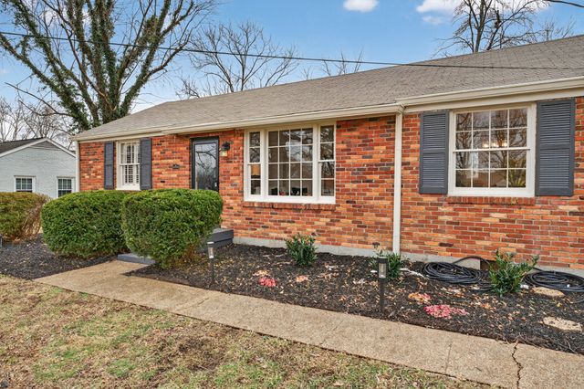 515 Brentlawn Dr, Nashville, TN 37220