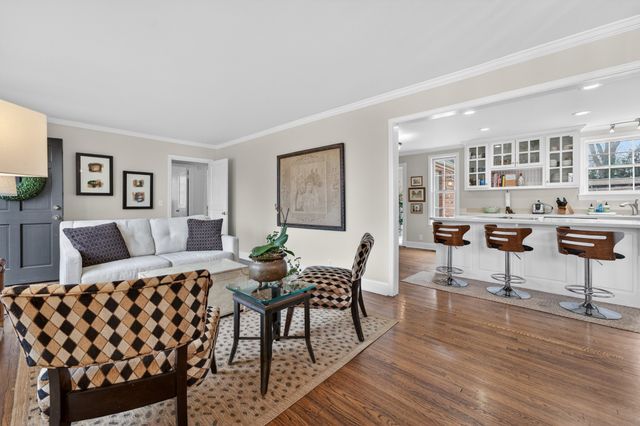 515 Brentlawn Dr, Nashville, TN 37220