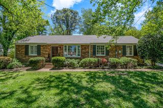 515 Brentlawn Dr, Nashville, TN 37220