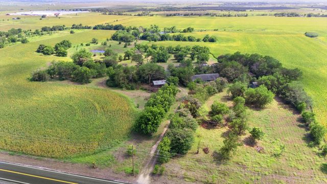 14201 Lund Carlson RD, Coupland, TX 78615